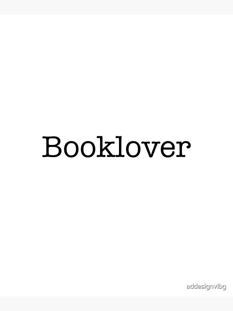 Thumbnail 5 von 5, Stofftasche, Buchliebhaber - Booklover designt und verkauft von addesignvlbg.