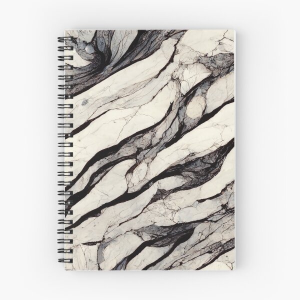Item preview, Marble style pattern art 49 regular grid  designed and sold by KoolArtDistrict.