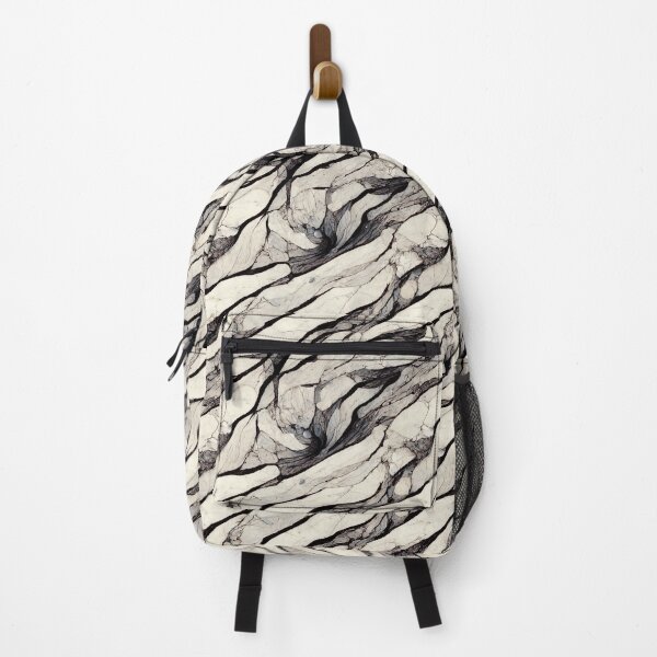 Item preview, Marble style pattern art 49 regular grid designed and sold by KoolArtDistrict.