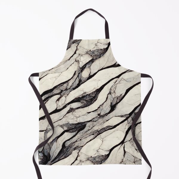 Item preview, Marble style pattern art 49 regular grid designed and sold by KoolArtDistrict.