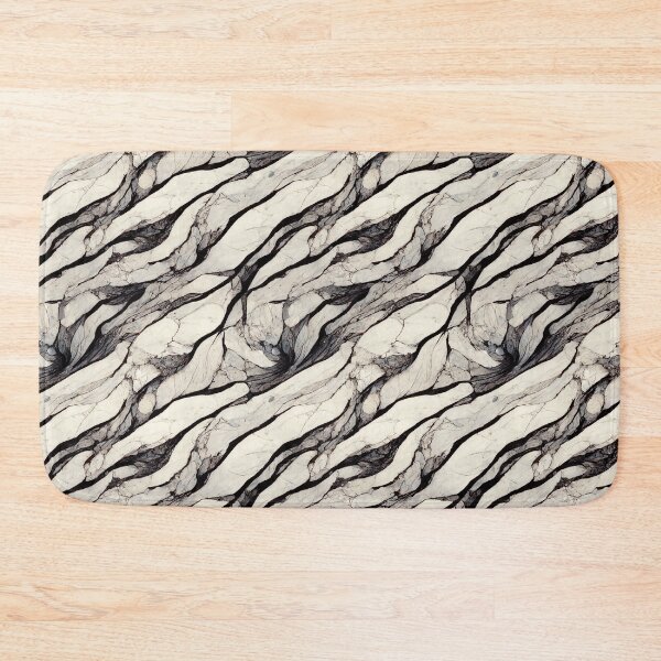 Item preview, Marble style pattern art 49 regular grid  designed and sold by KoolArtDistrict.