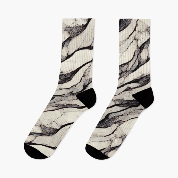 Item preview, Marble style pattern art 49 regular grid  designed and sold by KoolArtDistrict.