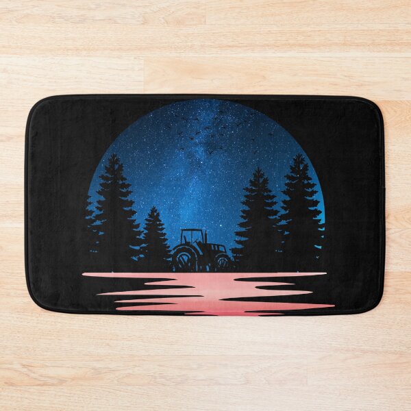Item preview, Tractor Vintage Sky Art For Men Women Kids Funny Tractor Lovers Gift designed and sold by Thecitiesstore.