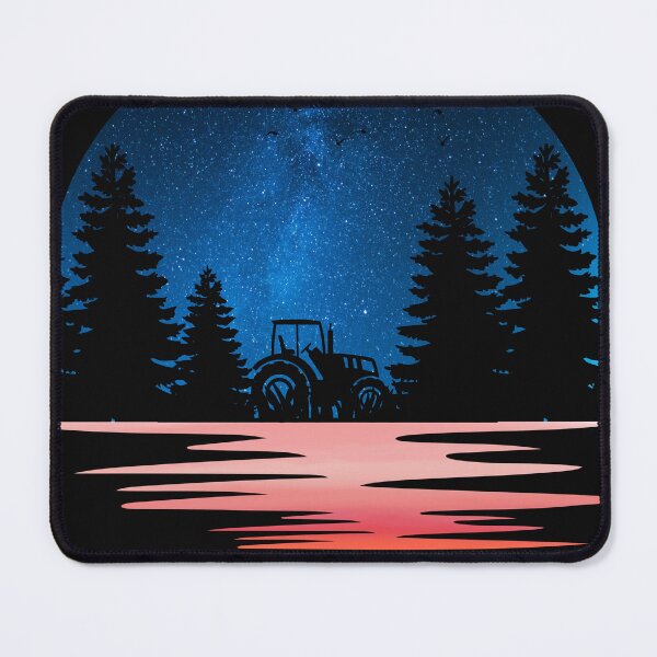 Item preview, Tractor Vintage Sky Art For Men Women Kids Funny Tractor Lovers Gift designed and sold by Thecitiesstore.
