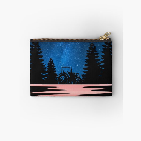 Item preview, Tractor Vintage Sky Art For Men Women Kids Funny Tractor Lovers Gift designed and sold by Thecitiesstore.