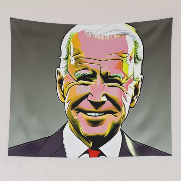 Item preview, Joe Biden artwork designed and sold by brandway.
