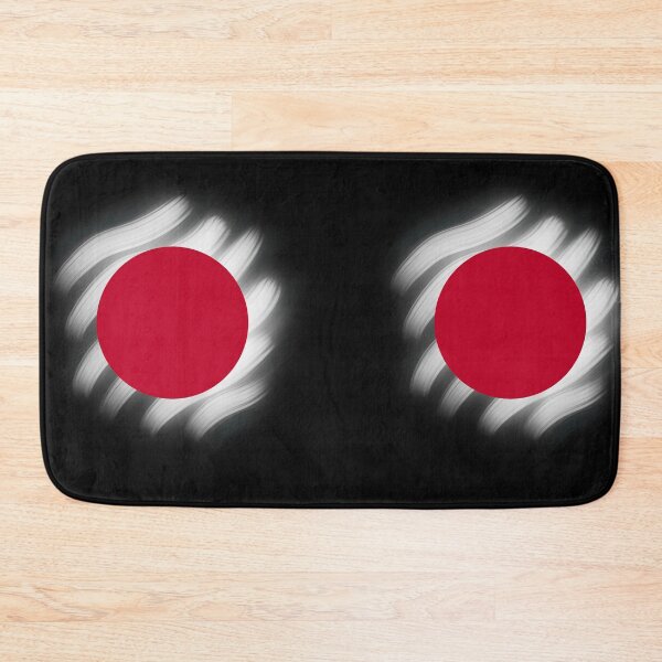 Item preview, flag Japan designed and sold by MoonDesinso.