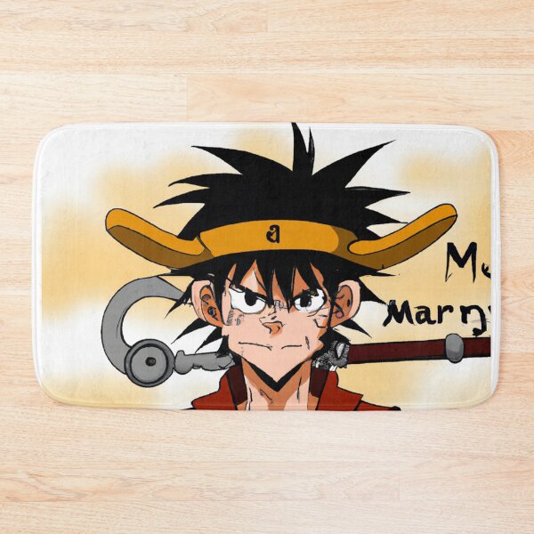 Item preview, Monkey D. Luffy One Piece designed and sold by Benn-IA.