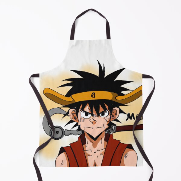 Item preview, Monkey D. Luffy One Piece designed and sold by Benn-IA.