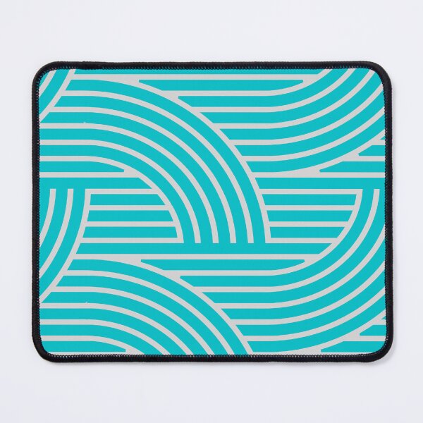 Item preview, Retro Gift Waves  designed and sold by MOKAdesign.