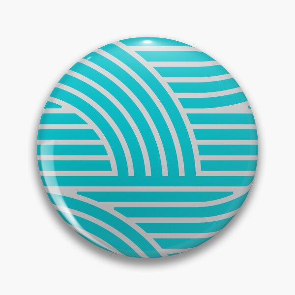 Item preview, Retro Gift Waves designed and sold by MOKAdesign.