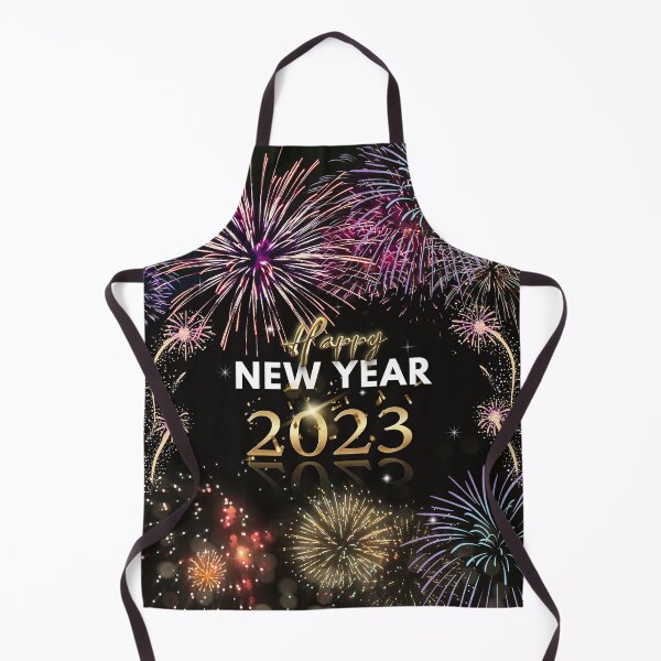 Item preview, Happy New Year 2023 designed and sold by MedHance.