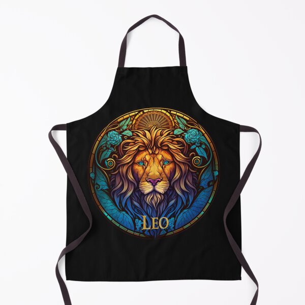 Item preview, Leo star sign designed and sold by ArtistMark00.