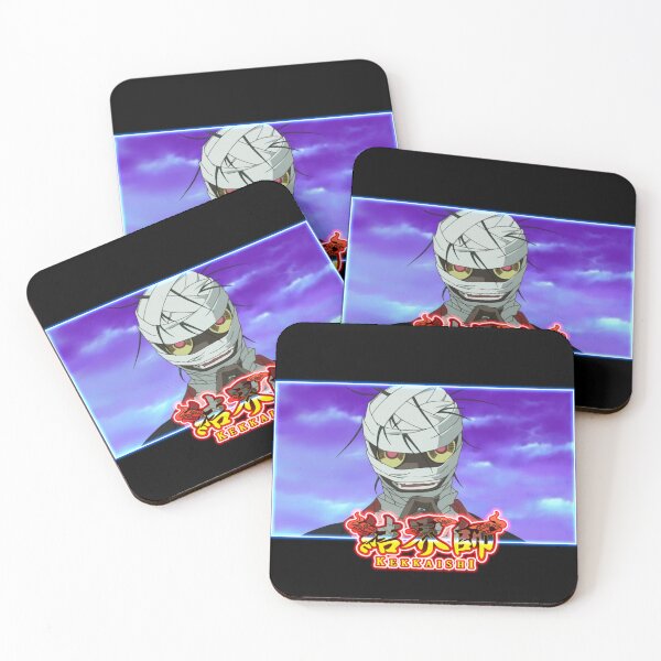 Item preview, Kaguro designed and sold by Saung-Razor.