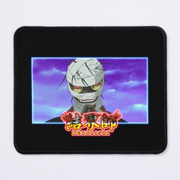 Item preview, Kaguro designed and sold by Saung-Razor.