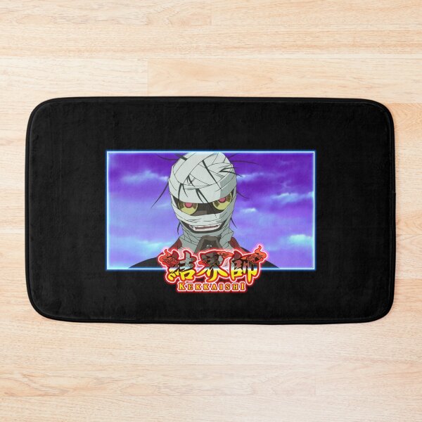 Item preview, Kaguro designed and sold by Saung-Razor.