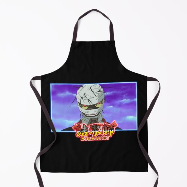 Item preview, Kaguro designed and sold by Saung-Razor.