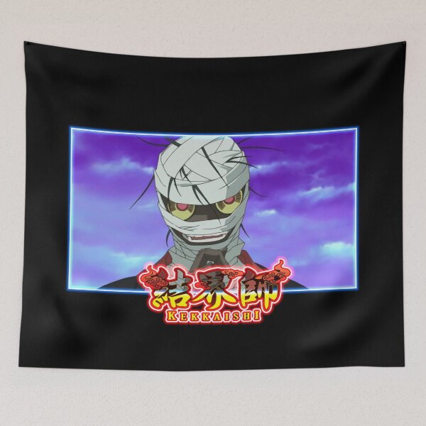 Item preview, Kaguro designed and sold by Saung-Razor.