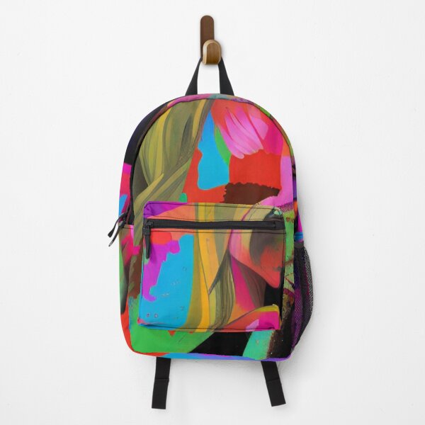 Item preview, Funky Sexy Colorful Hippie Popculture Popart designed and sold by ShopSunday.