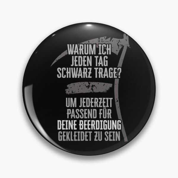 Item preview, For goths & everyone who likes to wear black! designed and sold by silentcolors.