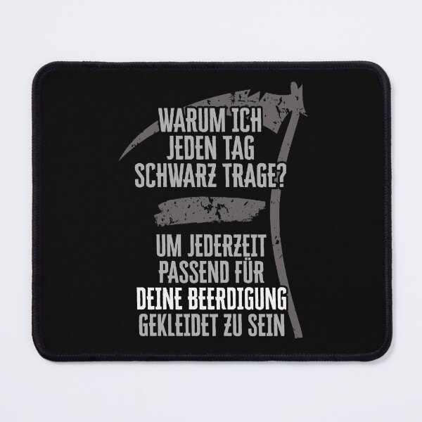 Item preview, For goths & everyone who likes to wear black! designed and sold by silentcolors.
