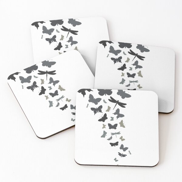 Item preview, Flight of butterflies designed and sold by Aleksander1.