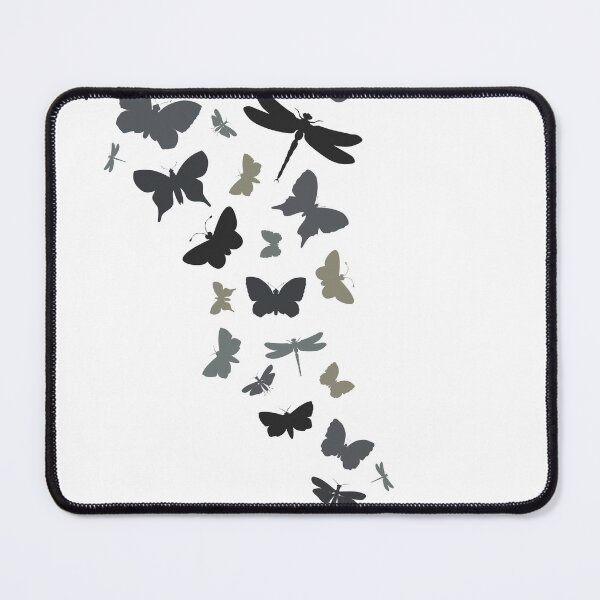 Item preview, Flight of butterflies designed and sold by Aleksander1.
