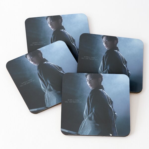Item preview, alchemy of souls 2 : light and shadow korean drama designed and sold by LittleKspot.