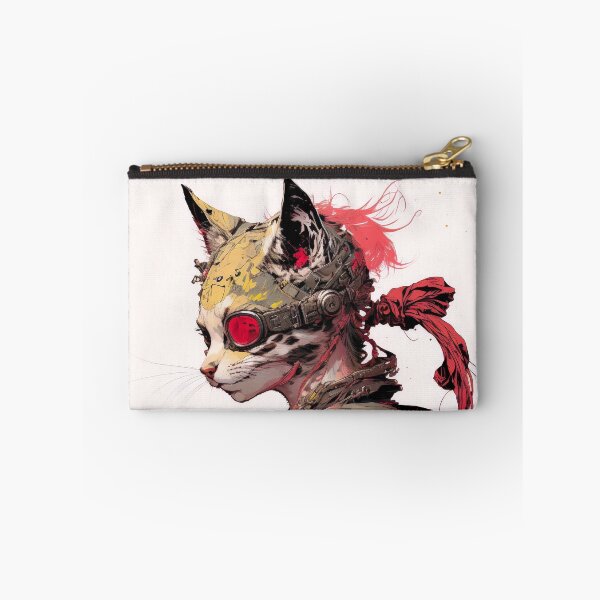 Item preview, Cybercat designed and sold by Lily-Abendstern.