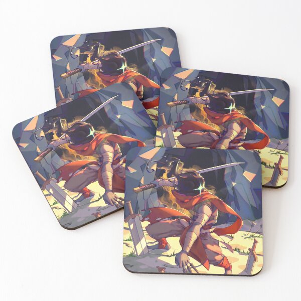 Item preview, dead cells designed and sold by walklingrafter.