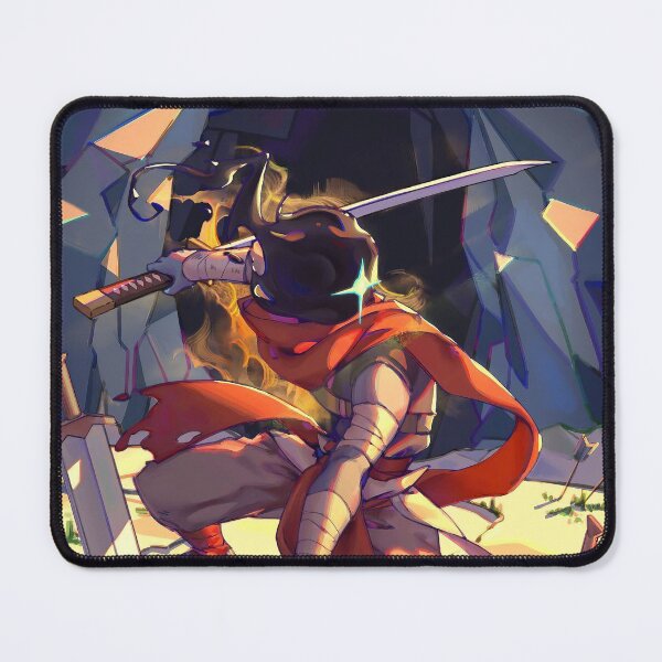 Item preview, dead cells designed and sold by walklingrafter.