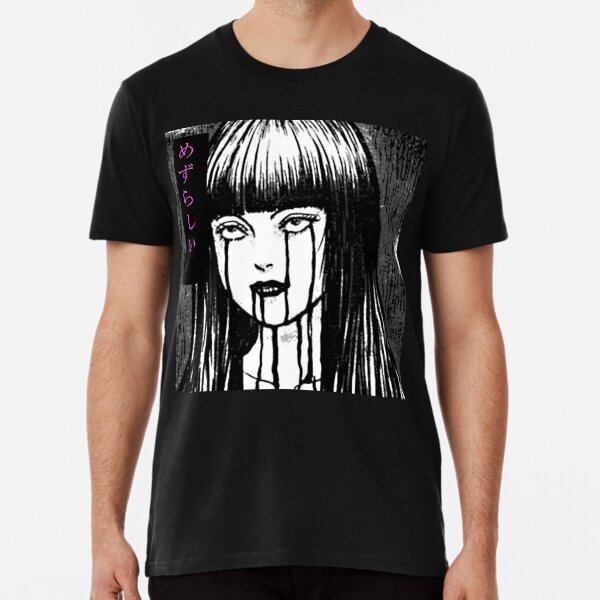 Slug Girl 1 Premium T-Shirt