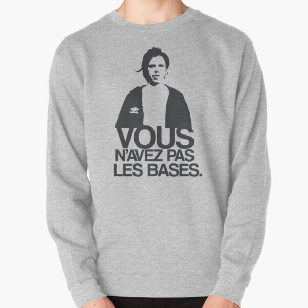 Orelsan, basique, simple 3 Sweatshirt épais