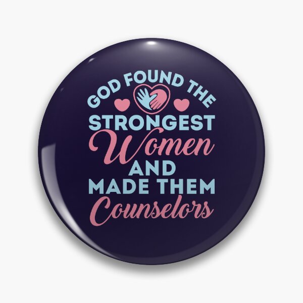Item preview, God Found the Strongest Women and Made Them Counselors designed and sold by jaygo.