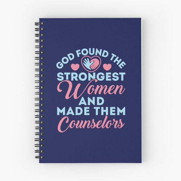 Item preview, God Found the Strongest Women and Made Them Counselors designed and sold by jaygo.