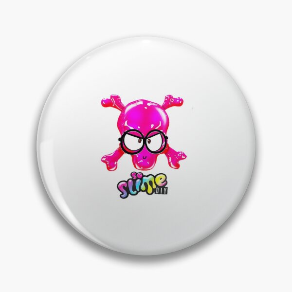Item preview, slick slime designed and sold by Fabia-lopez.