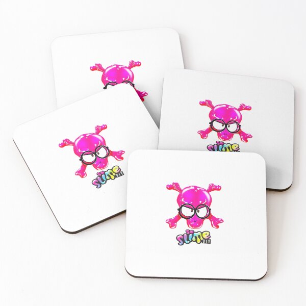Item preview, slick slime designed and sold by Fabia-lopez.