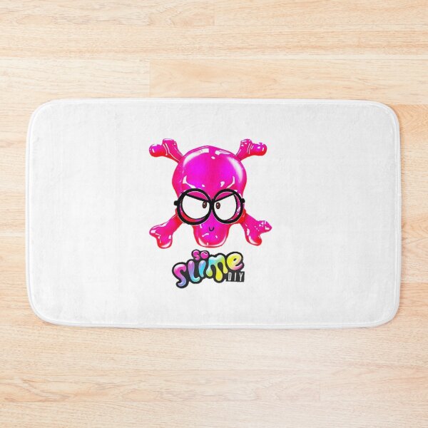 Item preview, slick slime designed and sold by Fabia-lopez.