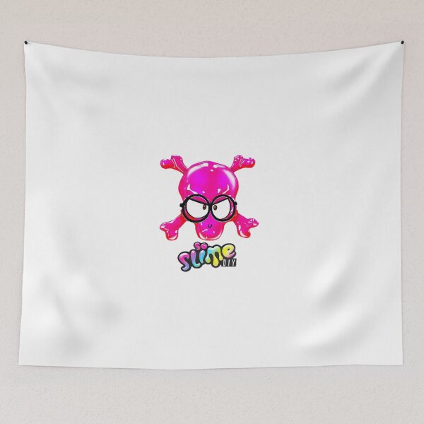 Item preview, slick slime designed and sold by Fabia-lopez.