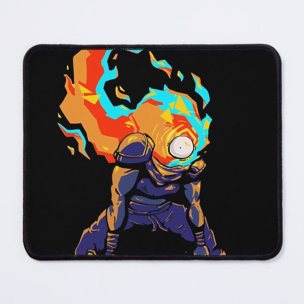 Item preview, dead cells game designed and sold by walklingrafter.