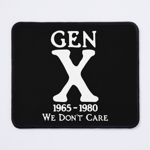 Item preview, Gen X designed and sold by KickStart-Molly.