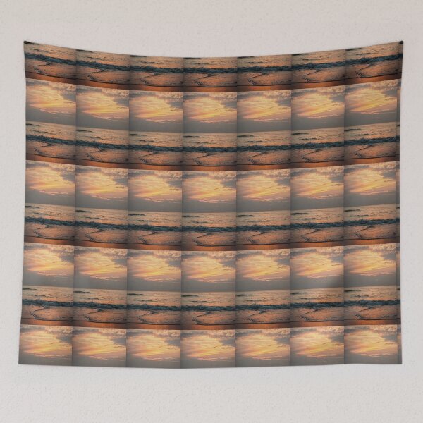 Item preview, Let The Water Wash Over You designed and sold by Denise Abé.