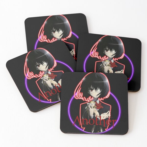 Item preview, Misaki Mei designed and sold by Saung-Razor.