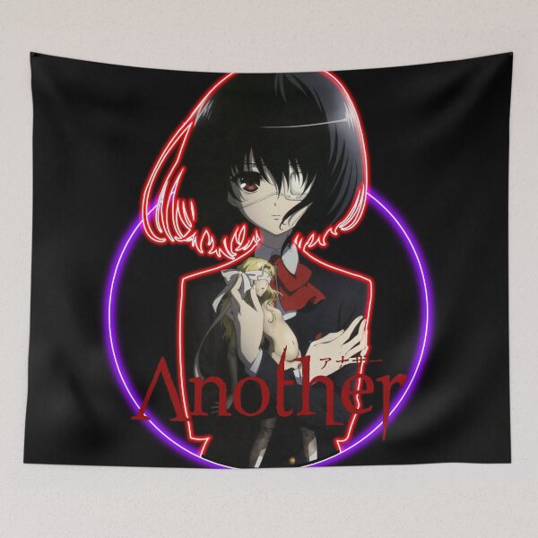 Item preview, Misaki Mei designed and sold by Saung-Razor.
