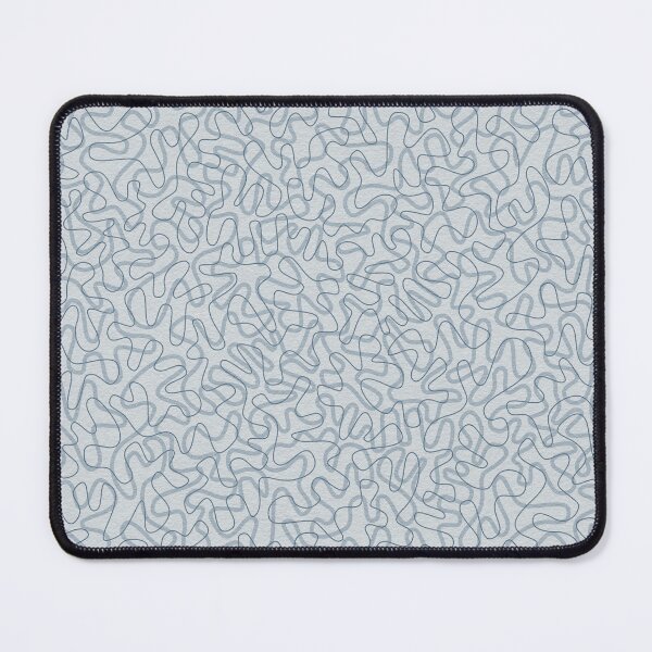 Item preview, Abstract background of two curly lines designed and sold by DLidiya.