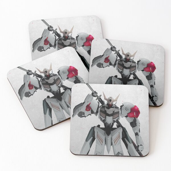Item preview, Knight of the Iron Flower Brigade designed and sold by 3RDZERO.