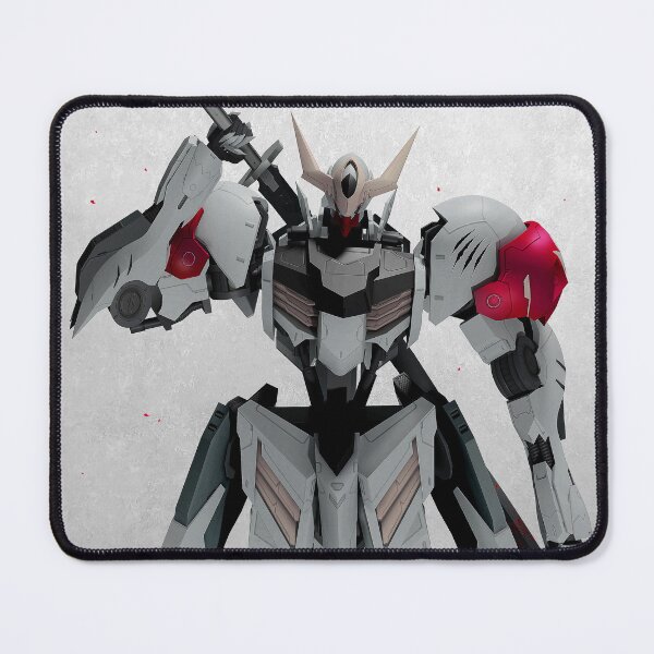 Item preview, Knight of the Iron Flower Brigade designed and sold by 3RDZERO.