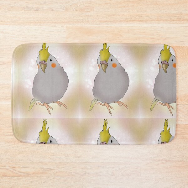 Item preview, Content Cockatiel  designed and sold by RadMomCreations.