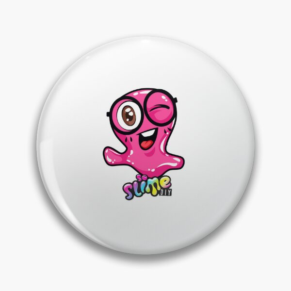 Item preview,  slick slime designed and sold by Fabia-lopez.