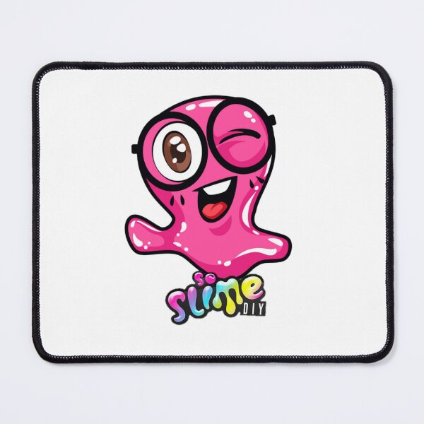 Item preview,  slick slime designed and sold by Fabia-lopez.